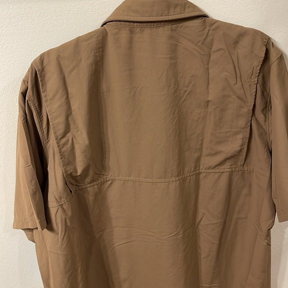 Columbia Omni-shade button down - Picture 6 of 7